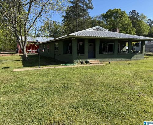 9871 Simpson Ave, QUINTON, AL, 35130-8100 | Card Image
