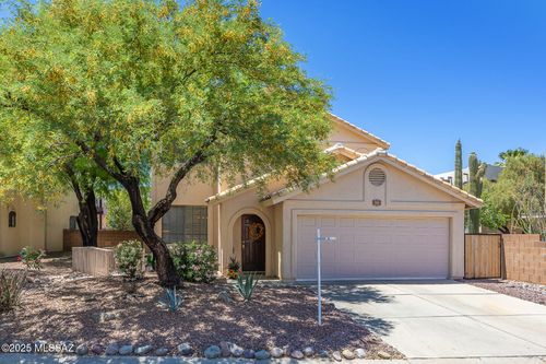 722 W Annandale Way, Tucson, AZ, 85737-6949 | Card Image