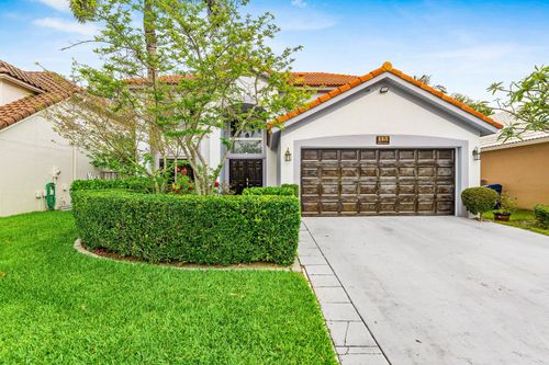 143 St Michaels Ct, Jupiter, FL, 33458-8165 | Card Image