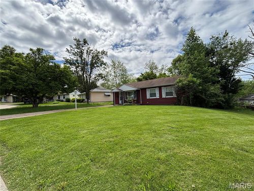 1708 Dellwood Ct, Saint Louis, MO, 63136-1938 | Card Image