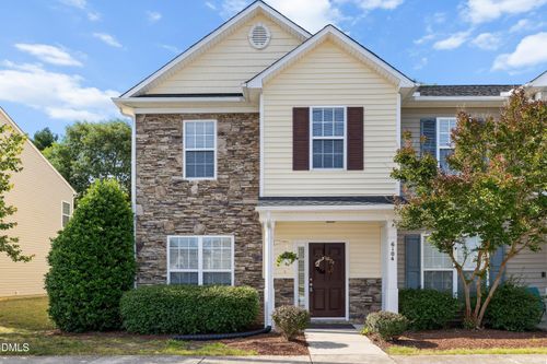6104 San Marcos Way, Raleigh, NC, 27616-8414 | Card Image