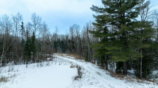 1570 Ryno Rd, House other with 2 bedrooms, 1 bathrooms and null parking in Luzerne MI | Image 4