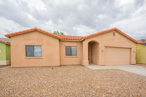7363 E Poinciana Pl, Tucson, AZ, 85730-3736 | Card Image