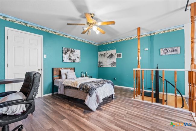 411 Wade Rd, House other with 4 bedrooms, 2 bathrooms and null parking in Eddy TX | Image 37
