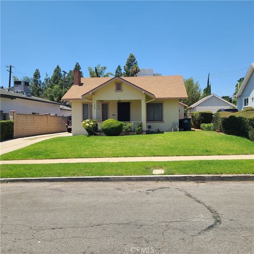 1383 N Oxford, Pasadena, CA, 91104 | Card Image