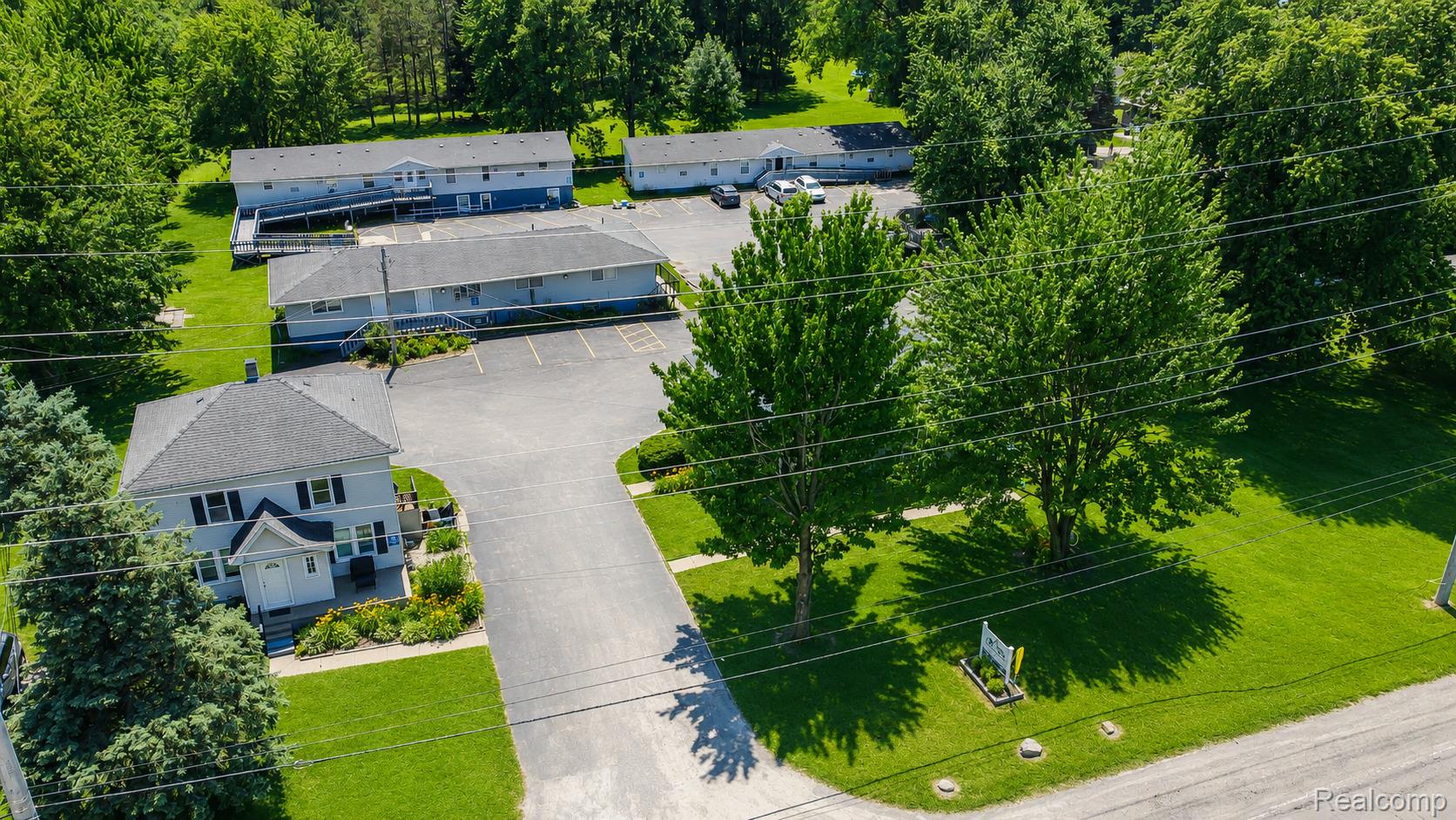 Commercial Sale in Richmond