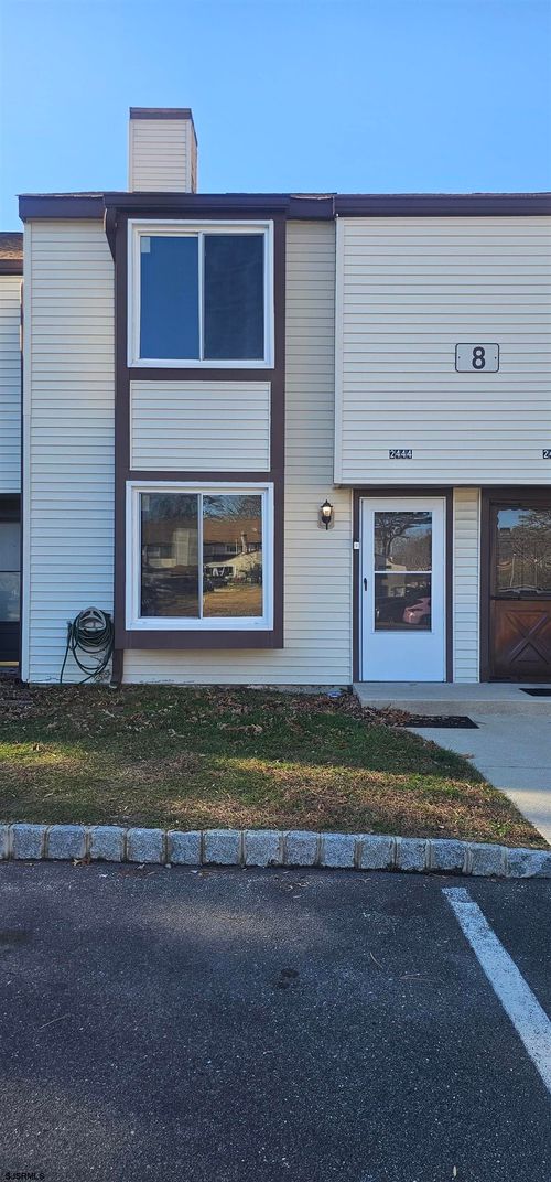 2444 Bayberry Ct, Mays Landing, NJ, 08330-2481 | Card Image