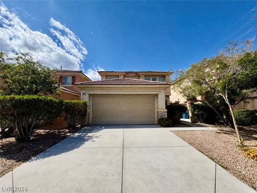 11008 Rusty Ray Dr, Las Vegas, NV, 89135-7814 | Card Image