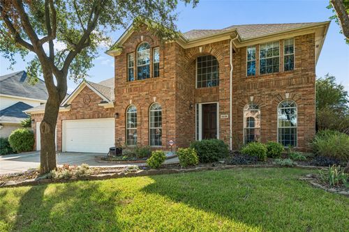 5536 Cranberry Dr, Fort Worth, TX, 76137-4977 | Card Image