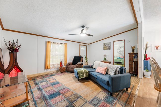 932 N Oregon St, House other with 3 bedrooms, 2 bathrooms and null parking in Shelburn IN | Image 4