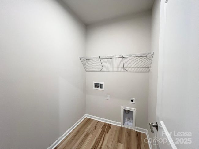 8947 Nettleton Ave, Townhouse with 3 bedrooms, 3 bathrooms and null parking in Charlotte NC | Image 16