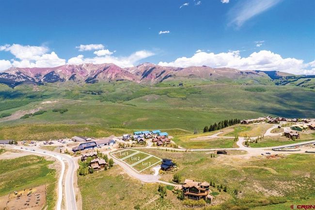 6 Lapis Ln, Home with 0 bedrooms, 0 bathrooms and null parking in Crested Butte CO | Image 12