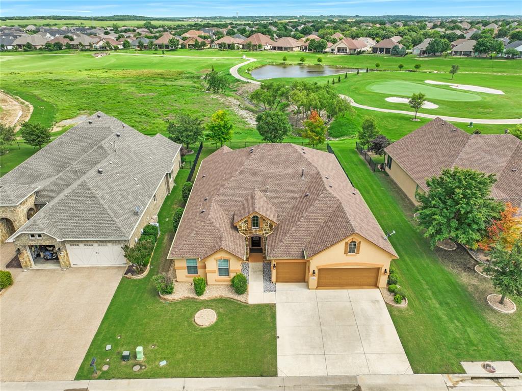 Gardenia Dr, Denton, TX 76207