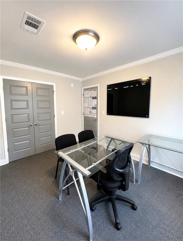 Commercial Lease in Gainesville 2