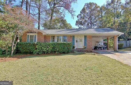 217 Hilltop Dr, Peachtree City, GA, 30269-1605 | Card Image