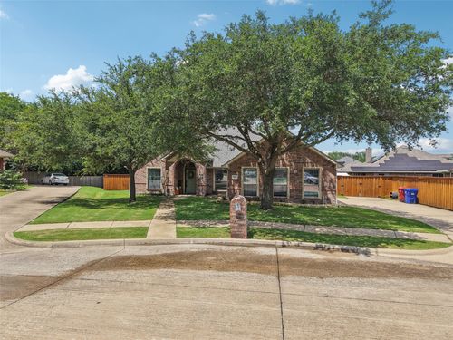 204 High Meadow Ct, Royse City, TX, 75189-3648 | Card Image