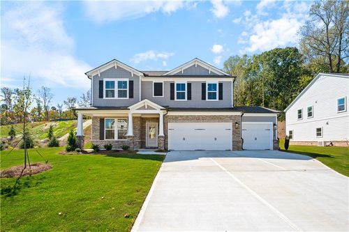 4730 Mountain Rd, Cumming, GA, 30040 | Card Image