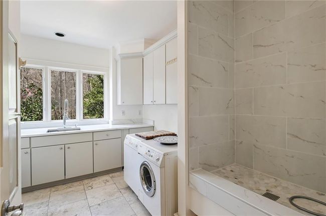 510 Covington Cv, House other with 6 bedrooms, 10 bathrooms and 5 parking in Alpharetta GA | Image 34