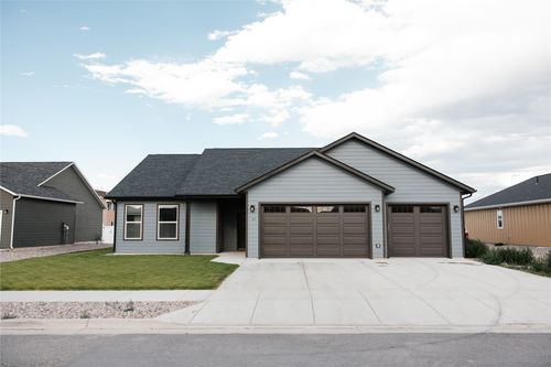 160 Thomas Way, Dillon, MT, 59725-2941 | Card Image