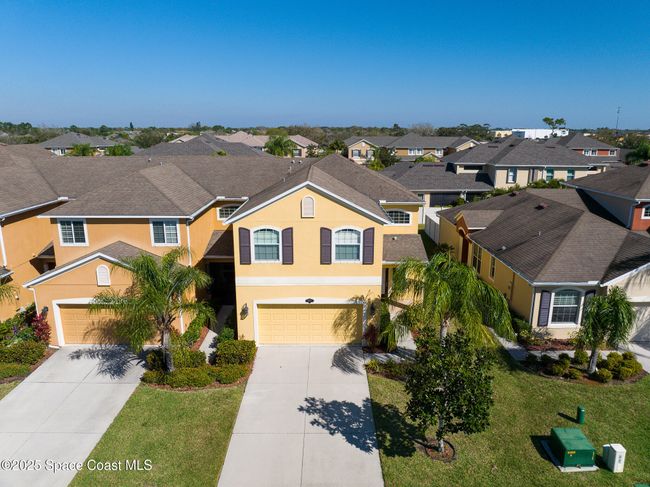 3257 Arden Cir, Townhouse with 4 bedrooms, 3 bathrooms and null parking in Melbourne FL | Image 29