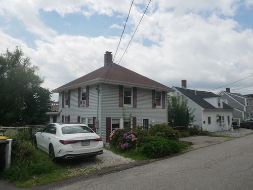 16 Hillside Rd, Hull, MA, 02045-2908 | Card Image