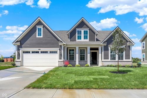 7282 Portico Ln, Mccordsville, IN, 46055-0440 | Card Image
