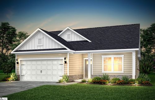 lot-19-131 Indigo Park Pl, Easley, SC, 29642-3067 | Card Image