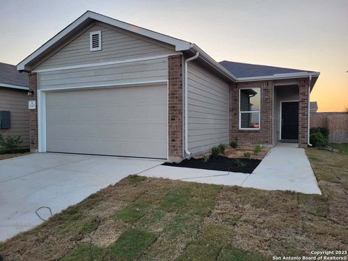 10415 Caddo Pass, San Antonio, TX, 78224-1403 | Card Image