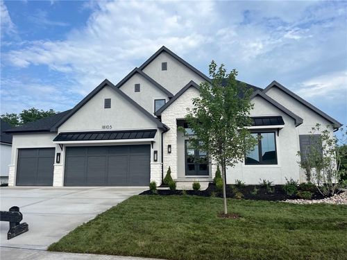 18105 Cody St, Overland Park, KS, 66013-4413 | Card Image