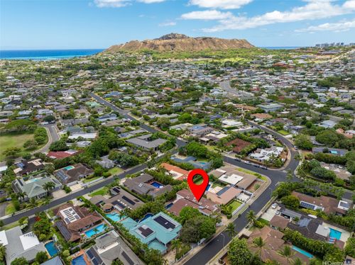 1060 Koloa St, Honolulu, HI, 96816-5102 | Card Image