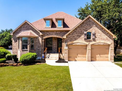2510 Verona Park, San Antonio, TX, 78261-2754 | Card Image