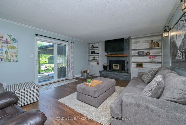 7157 5 Th Line, House other with 4 bedrooms, 3 bathrooms and 10 parking in Tottenham ON | Image 15