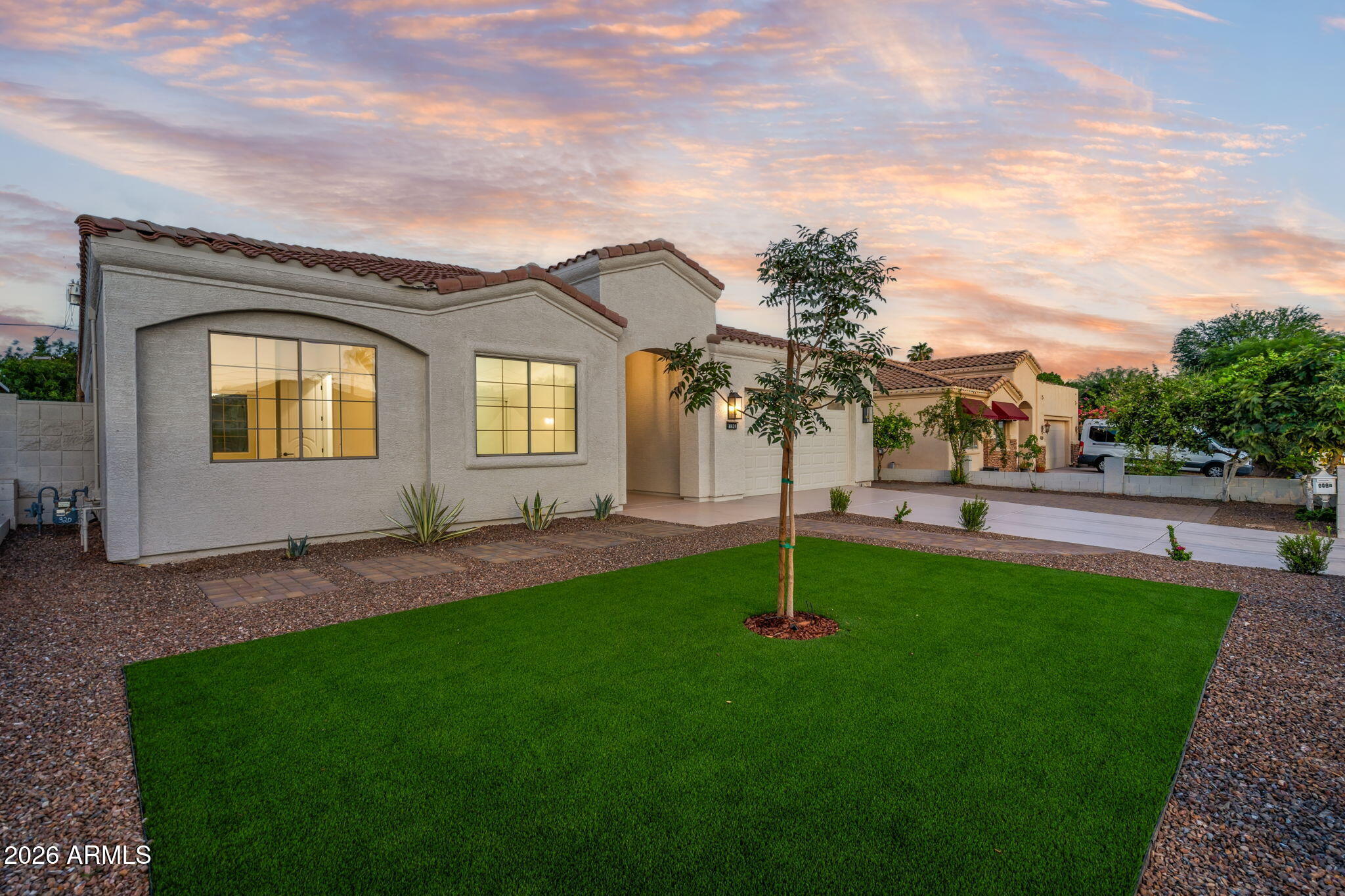 Residential in Phoenix 2