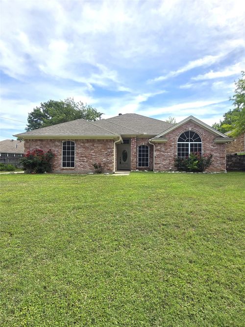 604 Valleyridge Ct, Decatur, TX, 76234-1276 | Card Image