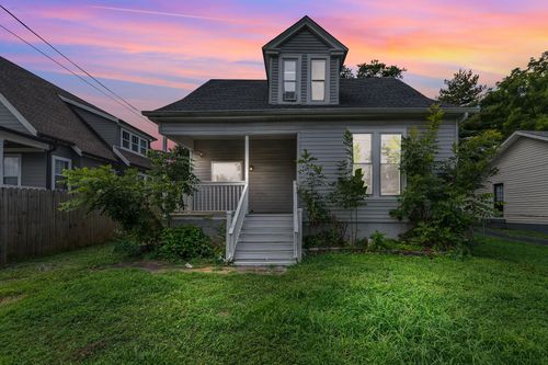 511 Timmons St, Nashville, TN, 37211-2346 | Card Image