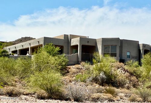 14835 E Delgado Dr, Fountain Hills, AZ, 85268-1637 | Card Image