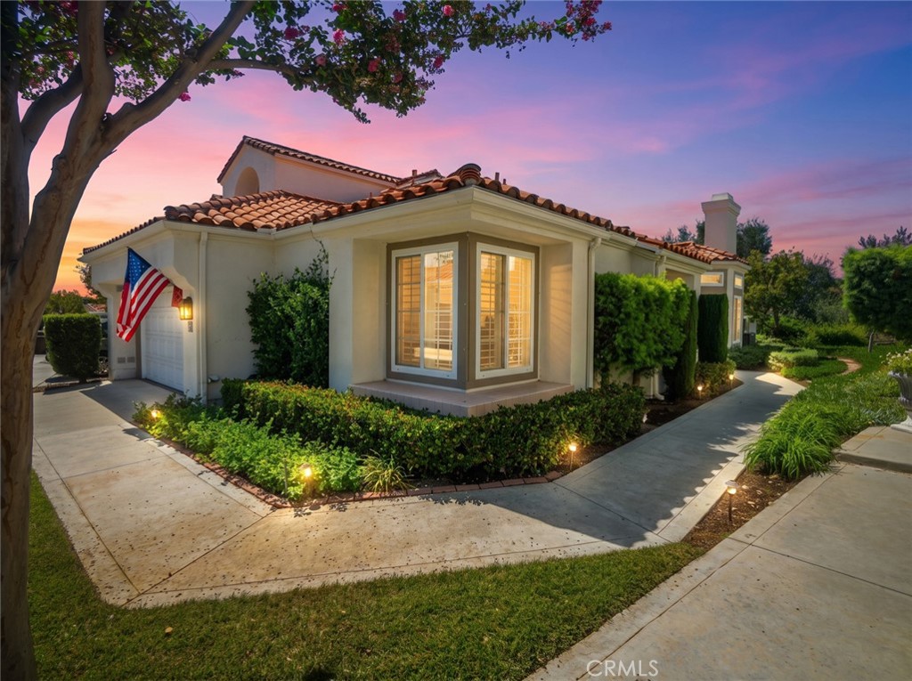 Residential in Rancho Santa Margarita