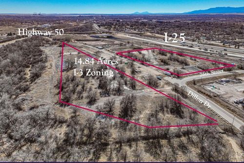 2600 N Freeway, Pueblo, CO, 81003-2446 | Card Image