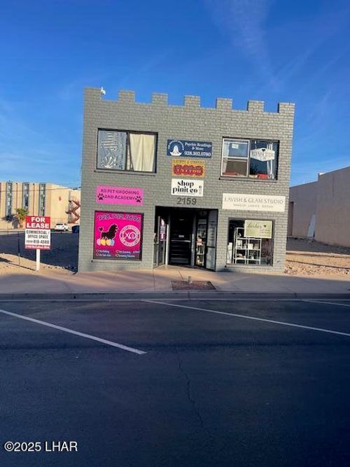 6-2159 Mcculloch Blvd N, Lake Havasu City, AZ, 86403-6731 | Card Image