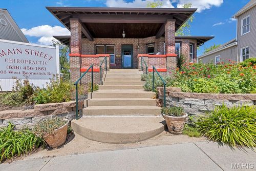 203 W Booneslick Rd, Warrenton, MO, 63383-1914 | Card Image