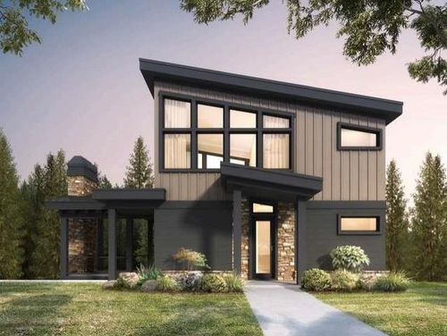 Lot 4 Whiskey Mountain Estates, Hiawassee, GA, 30546 | Card Image