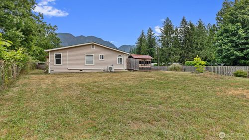 41427 Mountain View Pl E, Gold Bar, WA, 98251-9376 | Card Image