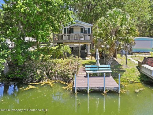 6169 Waverly Rd, Weeki Wachee, FL, 34607-1551 | Card Image