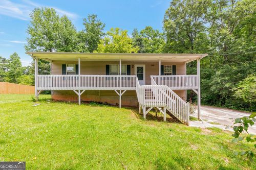 400 Rustin Dr, Dallas, GA, 30157-7895 | Card Image