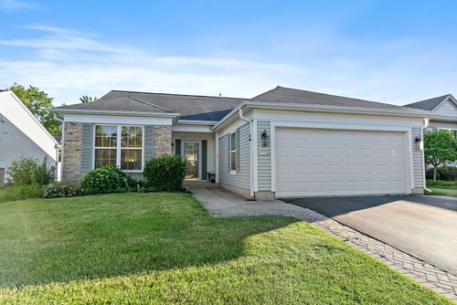 11715 Windsor Dr, Huntley, IL, 60142-6213 | Card Image