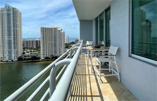 apt-2212-335 S Biscayne Blvd, Miami, FL, 33131-2331 | Card Image