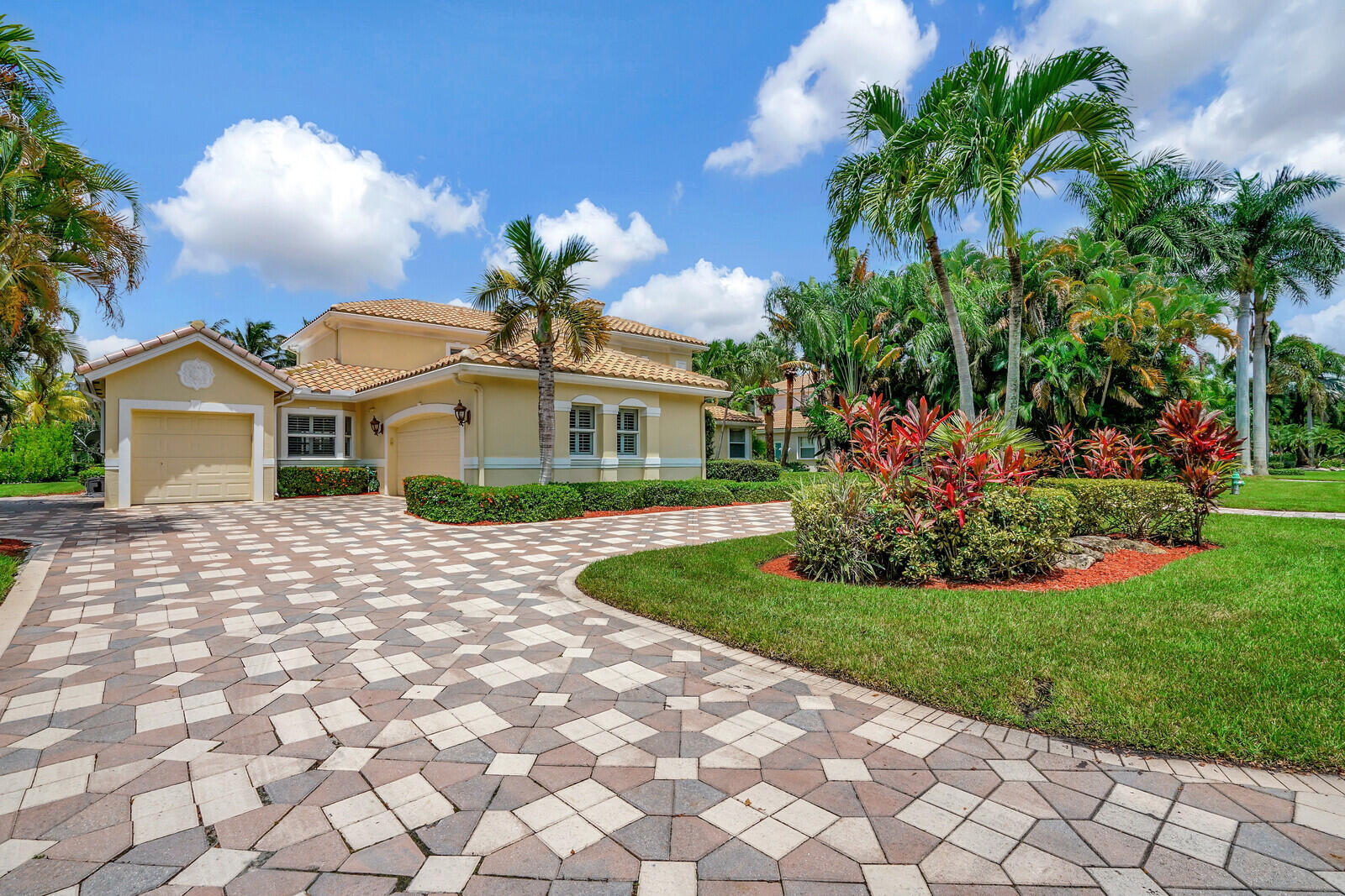 Residential in West Palm Beach