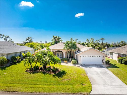 20 Long Meadow Pl, Rotonda West, FL, 33947-1806 | Card Image