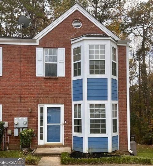 6534 Charter Way, Lithonia, GA, 30058-3969 | Card Image