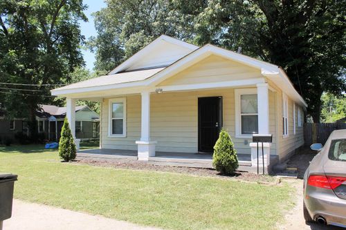 1545 Oakwood St, Memphis, TN, 38108-1552 | Card Image